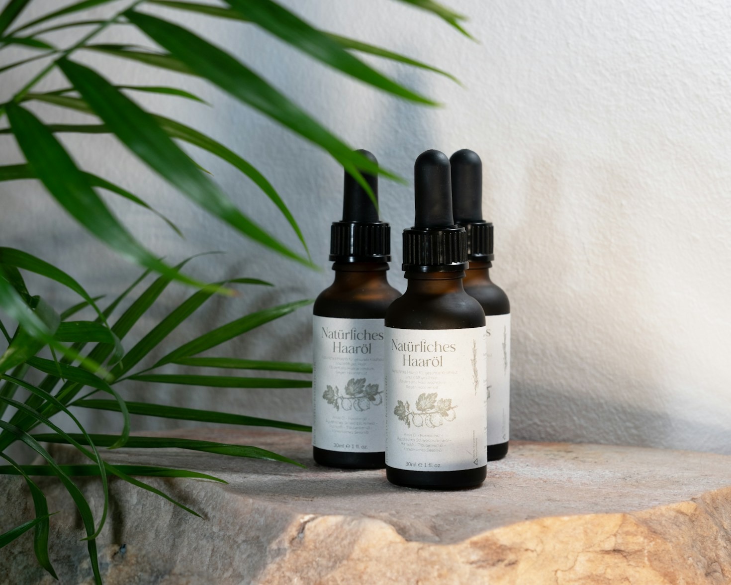 The Power of Nature in Health and Healing