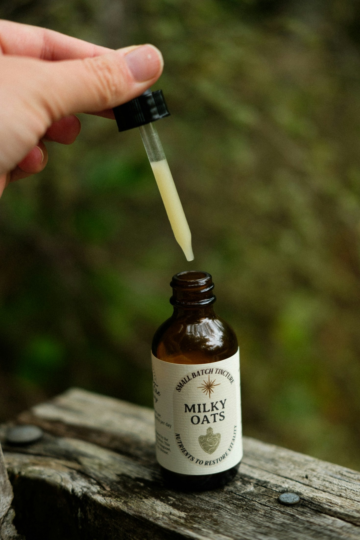 The Science Behind Nature’s Healing Properties