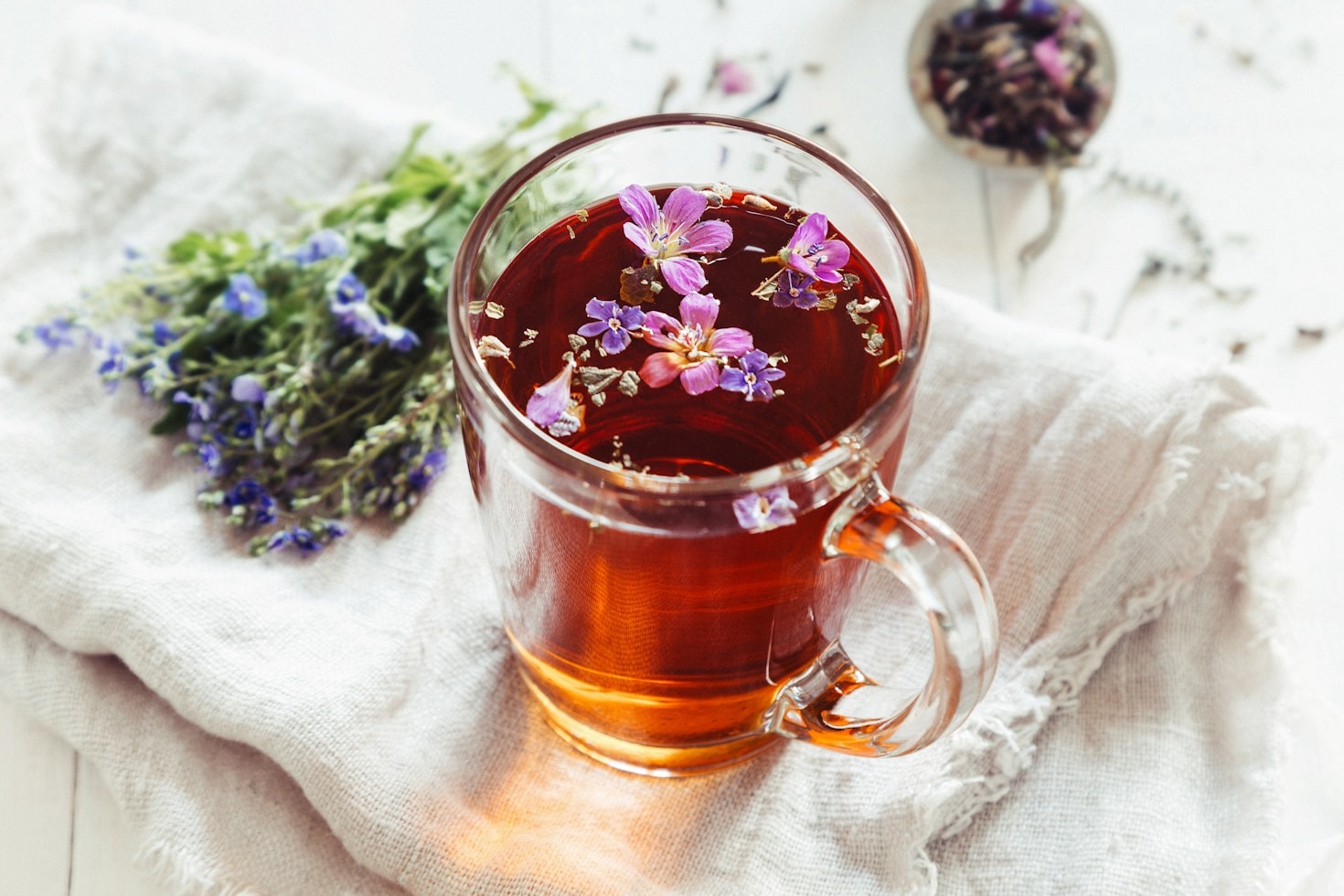 Simple Steps to Start Your Wellness Journey